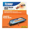 Terro Ant and Roach Bait Station , 4PK T360